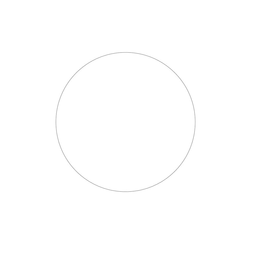 Samsung Galaxy Watch 9 (44mm) 0.3mm Hærdet Skærmglas - Gennemsigtig