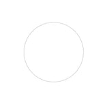 Samsung Galaxy Watch Ultra 2 (47mm) 0.3mm Hærdet Skærmglas - Gennemsigtig