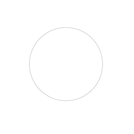 Samsung Galaxy Watch Ultra 2 (47mm) 0.3mm Hærdet Skærmglas - Gennemsigtig