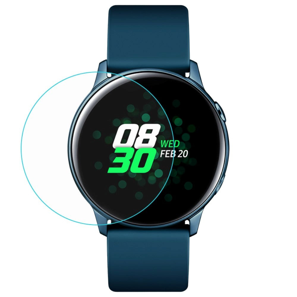 Samsung Galaxy Watch 4 (40mm) Beskyttelsesfilm - Gennemsigtig