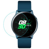 Samsung Galaxy Watch 4 (40mm) Beskyttelsesfilm - Gennemsigtig