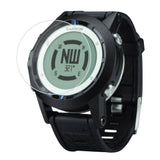 Garmin Quatix 6x Solar 51mm Beskyttelsesfilm - Gennemsigtig