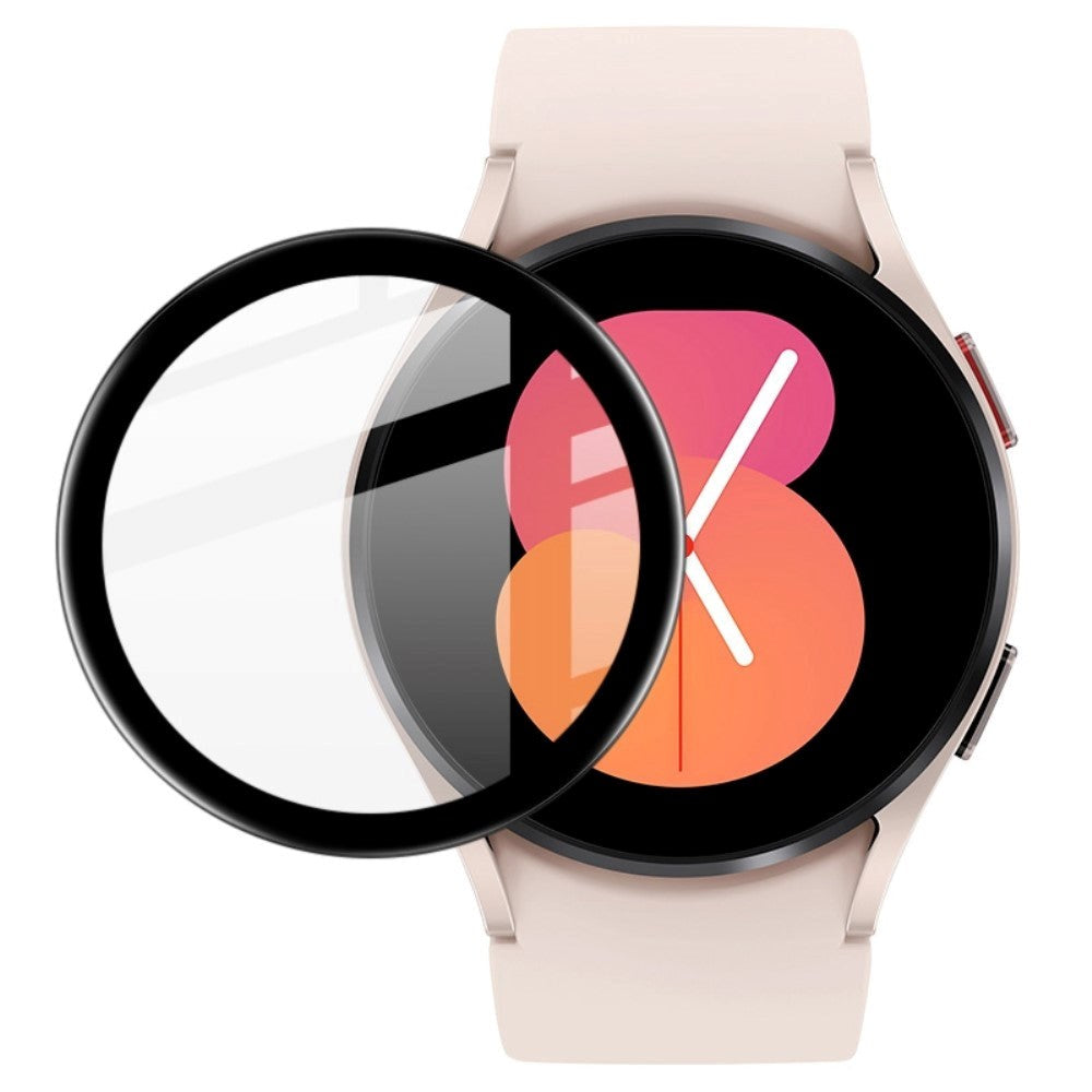 Samsung Galaxy Watch 5 (40mm) IMAK Plastik Beskyttelsesfilm