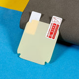 Apple Watch SE/6/5/4 (40mm) Skærmbeskyttelse Film - 2 stk. - Gennemsigtig