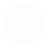 Garmin Vivoactive 4s Beskyttelsesfilm - Gennemsigtig