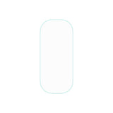 Fitbit Inspire 3 Beskyttelsesfilm - Gennemsigtig