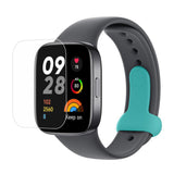 Xiaomi Redmi Watch 3 Active Beskyttelsesfilm - Gennemsigtig