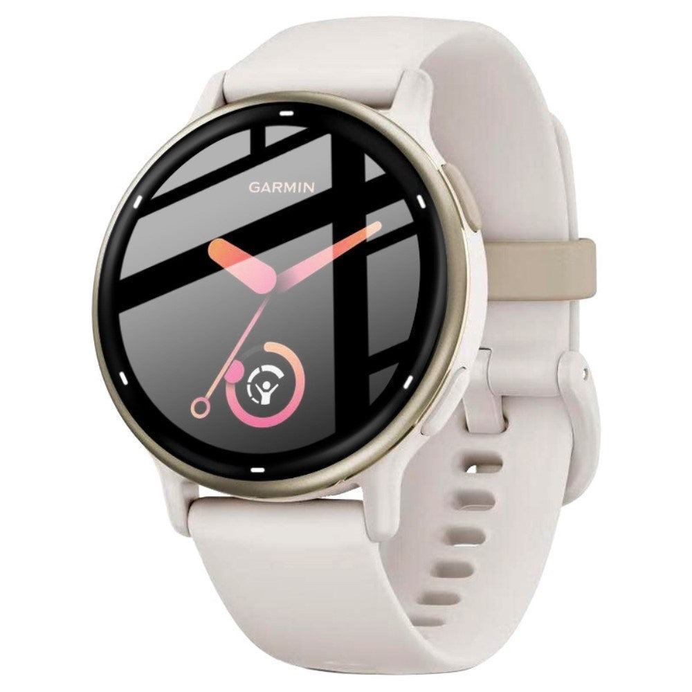 Garmin Vivoactive 5 IMAK Plastik Beskyttelsesfilm