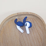 AirPods 4 Silikone Anti-støv Beskyttelsescover 5 Stk.