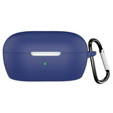 Bose QuietComfort Earbuds Silikone Case m. Karabinhage - Blå