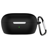 Bose QuietComfort Earbuds Silikone Case m. Karabinhage - Sort