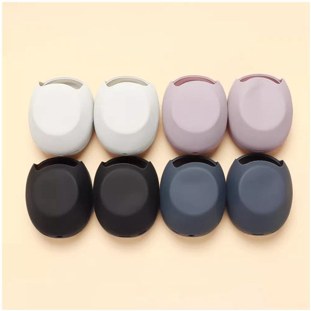 Silikone Cover til Sony WH-1000XM6 Headset - Lyserød
