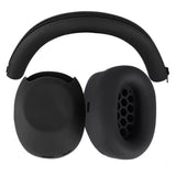 Silikone Cover til Sony WH-1000XM6 Headset - Sort