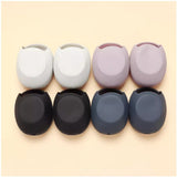 Silikone Cover til Sony WH-1000XM6 Headset - Sort