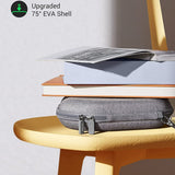 AirPods Max / Max 2 Hård Transporttaske - Grå