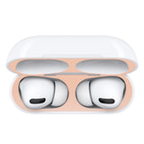 Apple AirPods Pro (2. Gen.) Støvbeskytter til Opladningscase - Blå