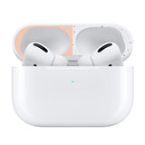 Apple AirPods Pro (2. Gen.) Støvbeskytter til Opladningscase - Sort - (DEMO)