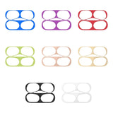 Apple AirPods Pro (2. Gen.) Støvbeskytter til Opladningscase - Sort