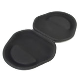 AirPods Max / Max 2 Rejseetui m. Foret Inderside - Sort