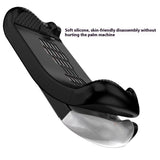 Lenovo Legion Go S Silikone Case - Sort