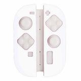 Nintendo Switch 2 Controller Anti-Slip Silikone Cover - Hvid