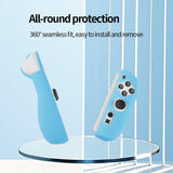 Nintendo Switch 2 Controller Anti-Slip Silikone Cover - Rød