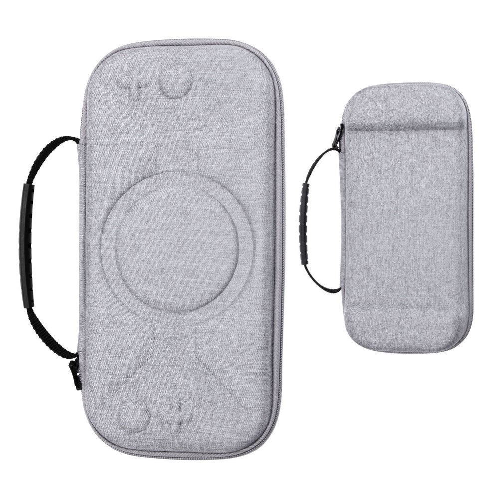 Nintendo Switch 2 Rejsetaske - Grå