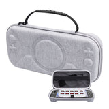 Nintendo Switch 2 Rejsetaske - Grå