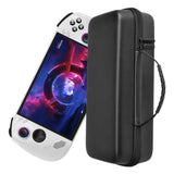 Lenovo Legion Go S - Rejse- & Opbevaringstaske - Sort