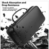 Lenovo Legion Go Gen 2 - Rejse- & Opbevaringstaske - Sort
