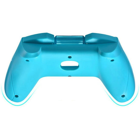 Nintendo Swich Controller Cover - 2 stk. (Sort og Rød)