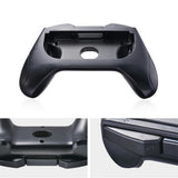 Nintendo Swich - Greb til Controller - 2 stk. (Blå og Rød)