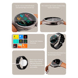 Aukey - Smartwatch 2 Ultra