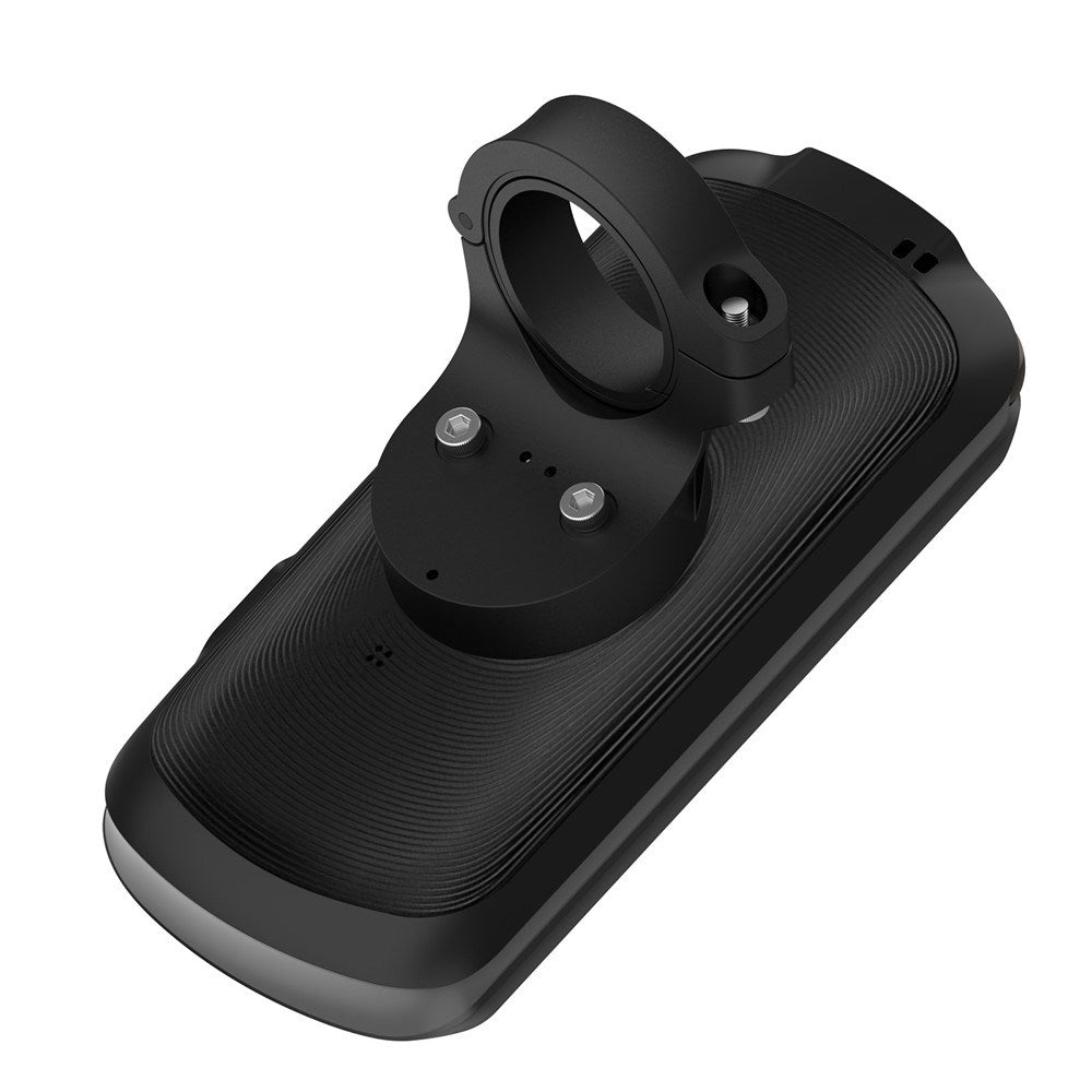 Garmin Edge MTB / 1050 / 840 / 540 Monteringsbeslag til Cykel - Sort