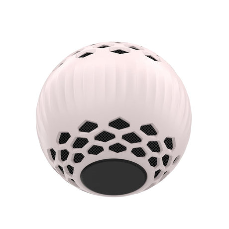 Blødt Silikone Cover til Apple HomePod Mini - Pink