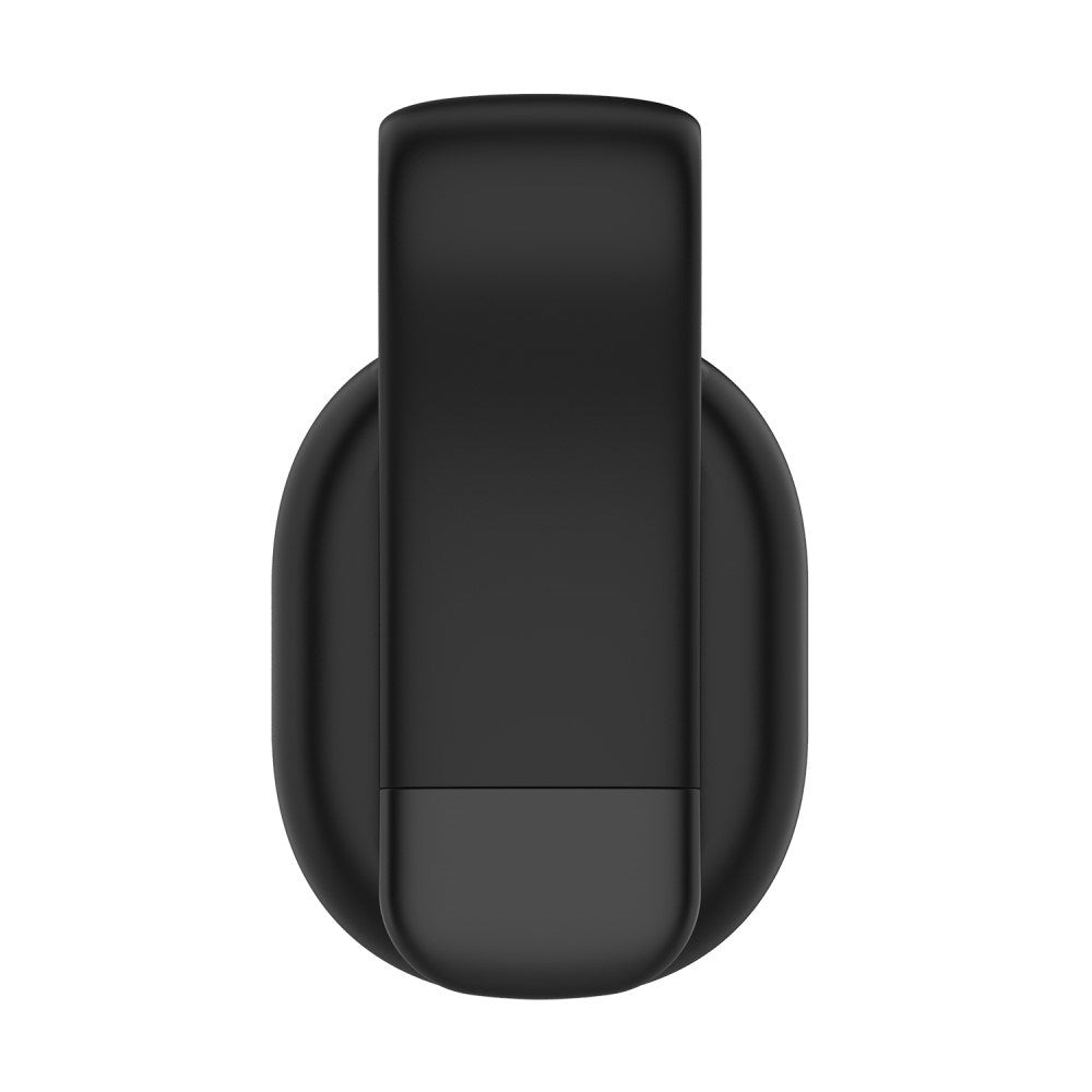 EIDERWOOD Garmin Running Dynamics Pod Silikone Case - Sort