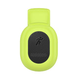 EIDERWOOD Garmin Running Dynamics Pod Silikone Case - Grøn