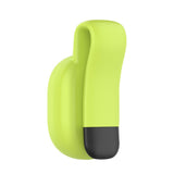 EIDERWOOD Garmin Running Dynamics Pod Silikone Case - Grøn
