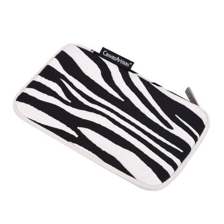 Universal Taske Til Smartphone (200 x 130 mm) - Zebra