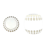 Blødt Silikone Cover til Apple HomePod - Hvid