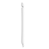 Apple Pencil 2 Gen. Fleksibelt Silikone Cover - Hvid