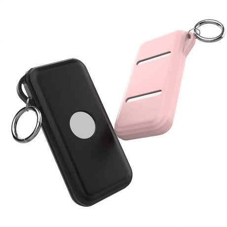 Apple Vision Pro Batteri Silikone Cover - Pink