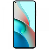 Xiaomi Redmi Note 9T (5G) NILLKIN Frosted Shield Cover - Sort