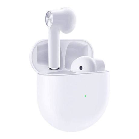 Original OnePlus Buds - True Wireless In-Ear Høretelefoner - Hvid