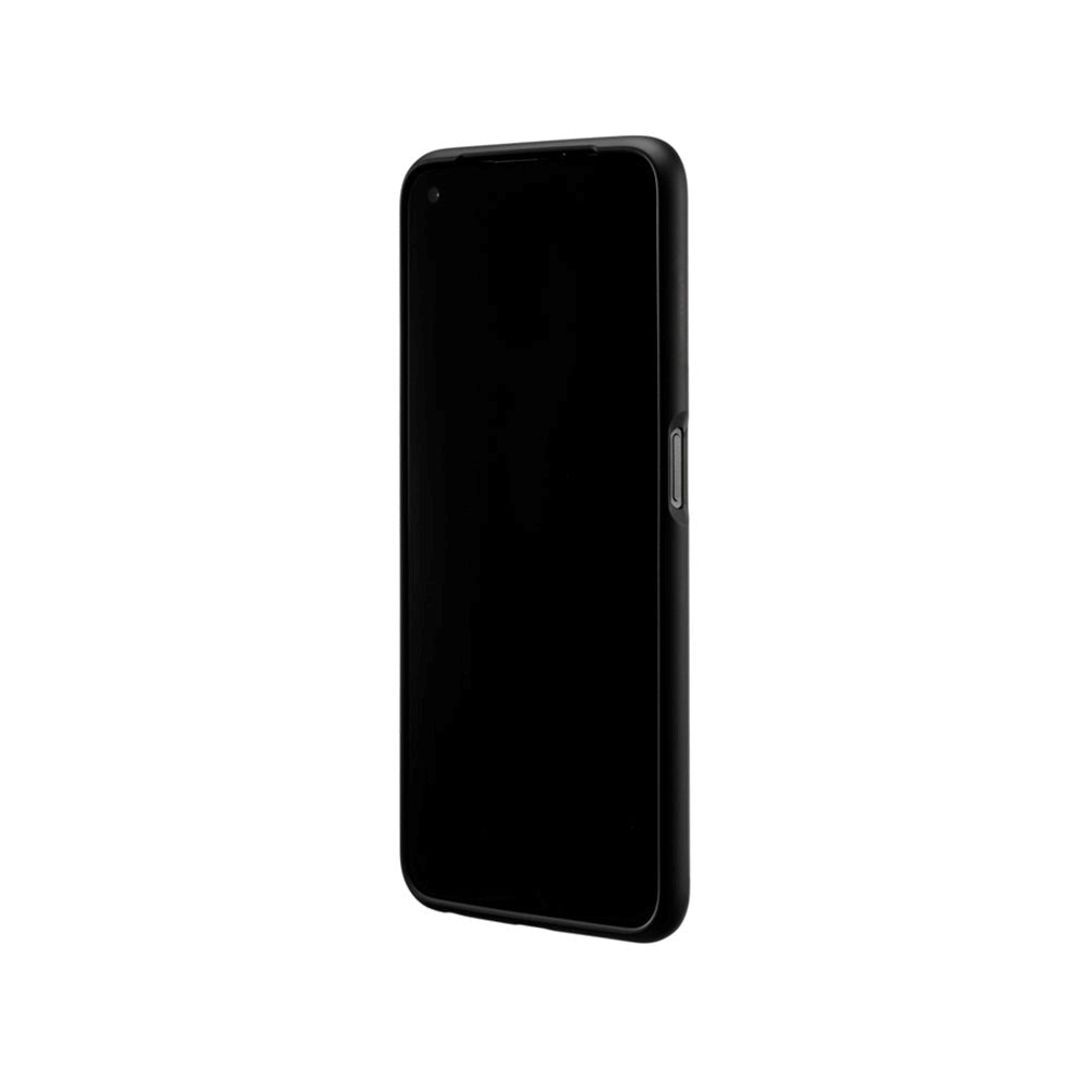 Original OnePlus Nord CE 2 Lite (5G) Cover Silikone Bumper - Black