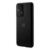 Original OnePlus Nord CE 2 Lite (5G) Cover Silikone Bumper - Black