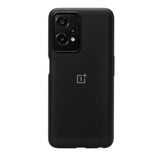 Original OnePlus Nord CE 2 Lite (5G) Cover Silikone Bumper - Black