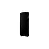 Original OnePlus Nord 2T (5G) Cover Sandstone Bumper - Black