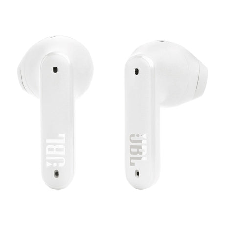 JBL TUNE FLEX - True Wireless Høretelefoner In-Ear - Hvid