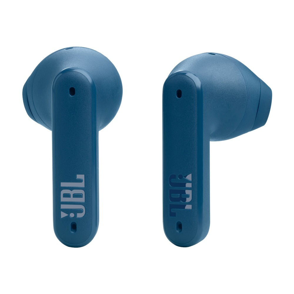 JBL TUNE FLEX - True Wireless Høretelefoner In-Ear - Blå